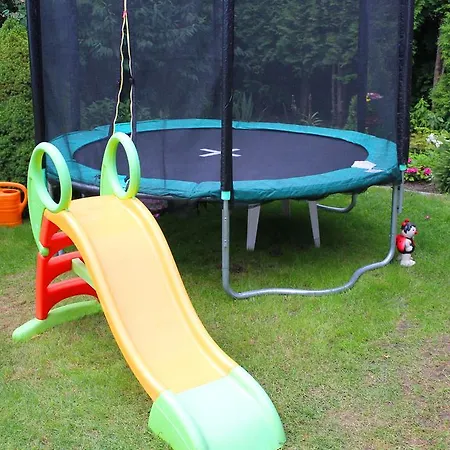 Labahn Heringsdorf (Usedom)