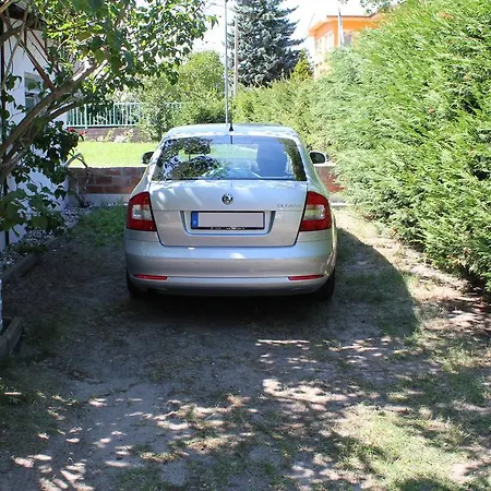 Labahn Heringsdorf (Usedom)