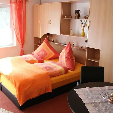 Labahn Apartamento *