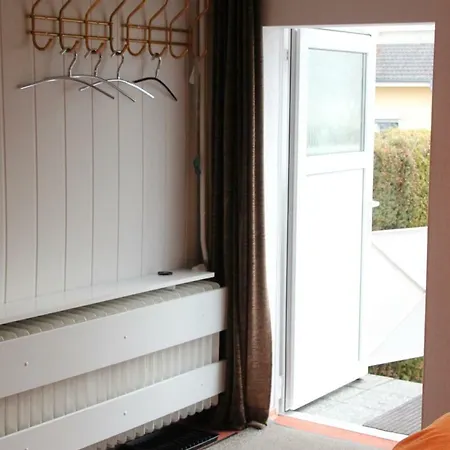 Apartamento Labahn Heringsdorf (Usedom)