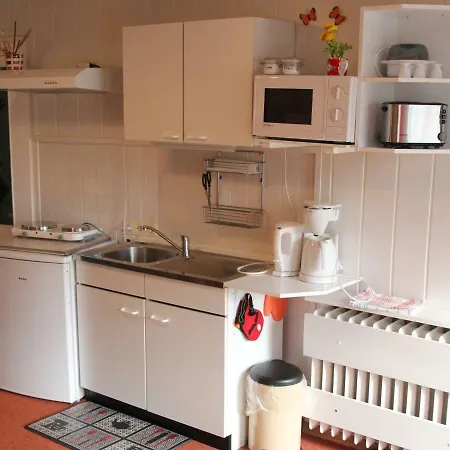 Labahn Apartamento *