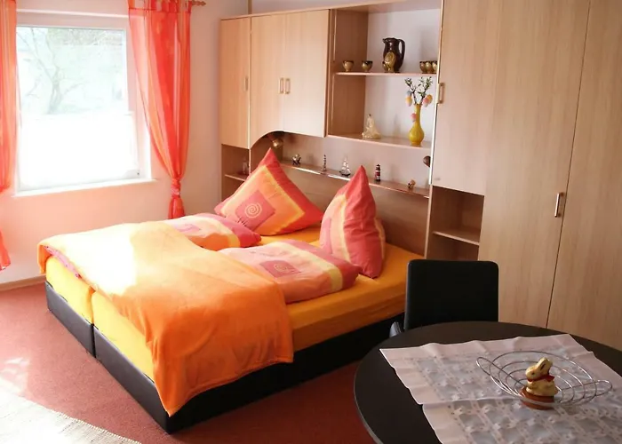 Labahn Apartment *