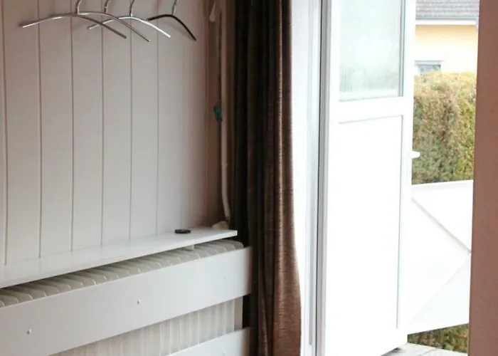 Apartment Labahn Ostseebad Heringsdorf