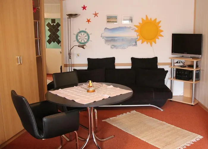 Labahn Apartment *