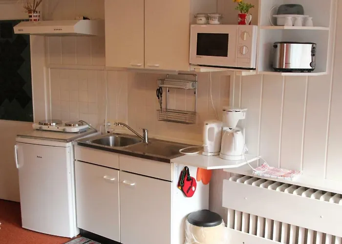 Labahn Apartment *